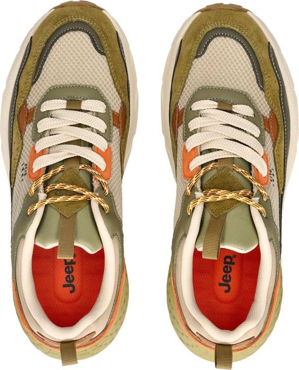 Produktbild Jeep Sneaker (41)
