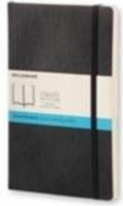Immagine prodotto Moleskine L (A5, Punteggiato, Copertina morbida)