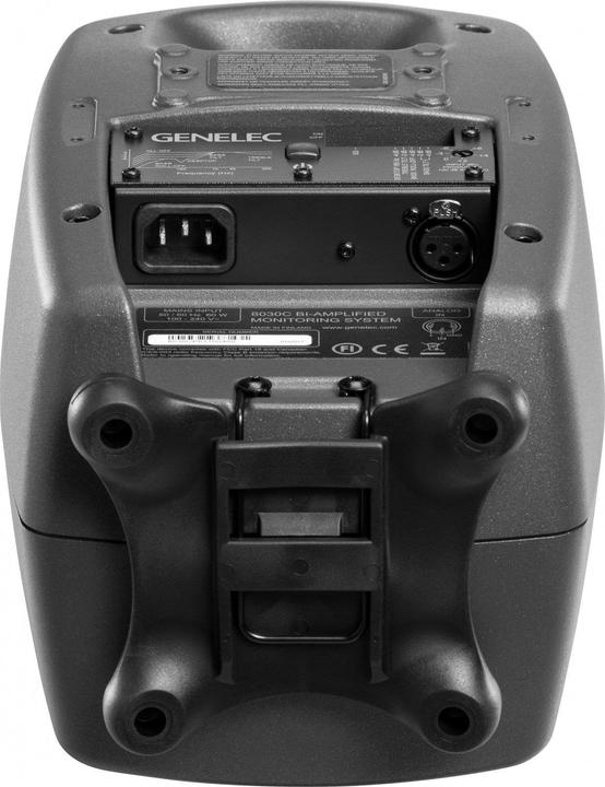 Produktbild Genelec 8030 Cp (Aktiv, 1 Stk., 2x 50 W)
