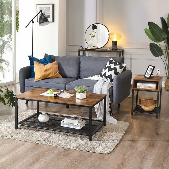 Immagine prodotto Vasagle Havanna (40 x 40 x 58 cm)