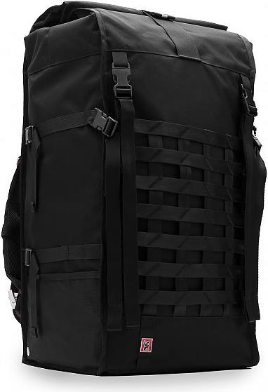 Image du produit Chrome Barrage Pro (59 l)