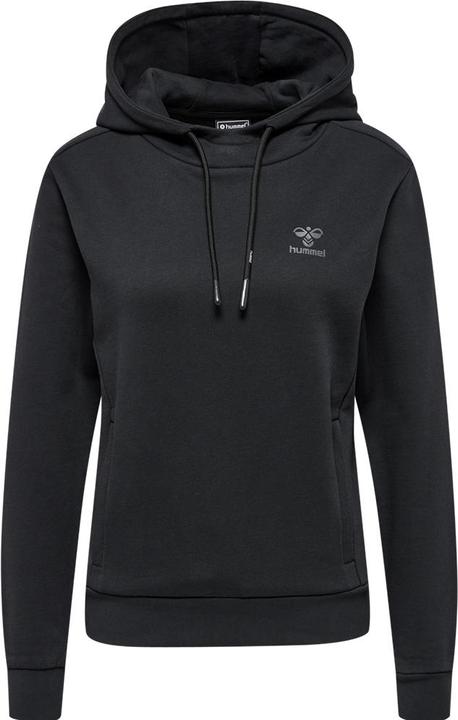 Actual product image hummel Offgrid Hoodie Where (XL)