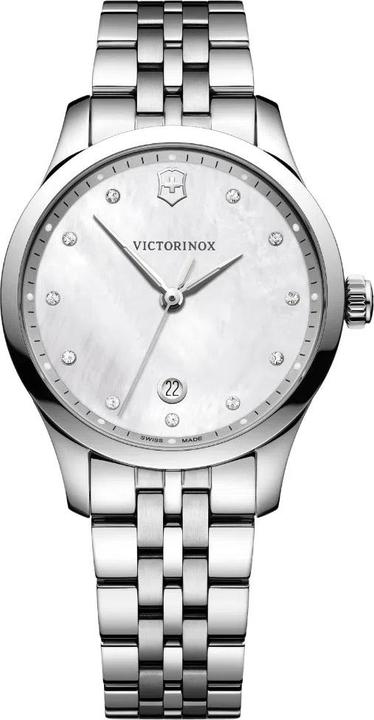 Produktbild Victorinox Alliance Small (Swiss Made, Analoguhr, 35 mm)