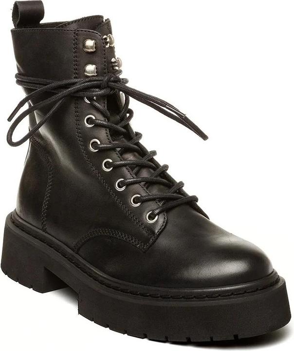 Immagine prodotto Steve Madden stivali biker neri gusto (38)