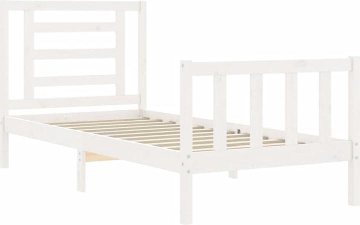Immagine prodotto VidaXL Maddalena (140 x 200 cm)