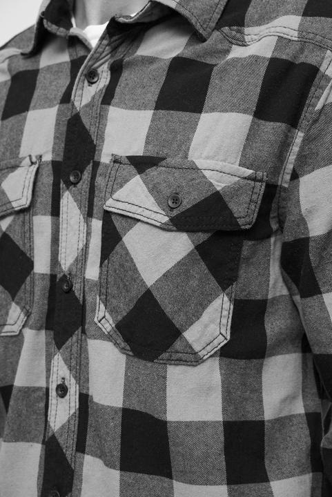 Immagine prodotto Brandit Camicia a quadri (5XL)