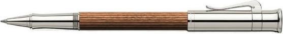 Image du produit Graf von Faber Castell Roller à encre avec corps en pernambouc (Marron)