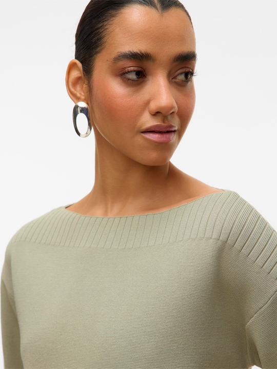 Actual product image Vero Moda VMJEMMA Pullover T-shirt (XS)
