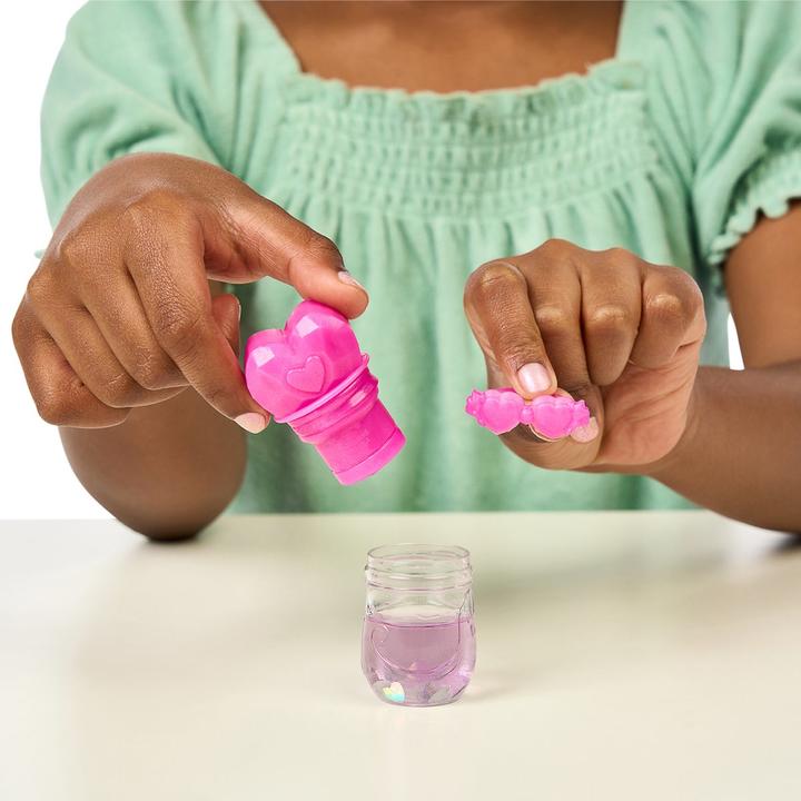 Produktbild Liniex Magic Mixies - Mixlings Transforming playset