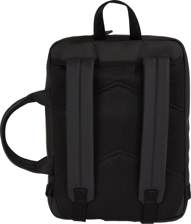 Image du produit Calvin Klein Porte-documents Rubberized Conv Laptop Bag PSP24