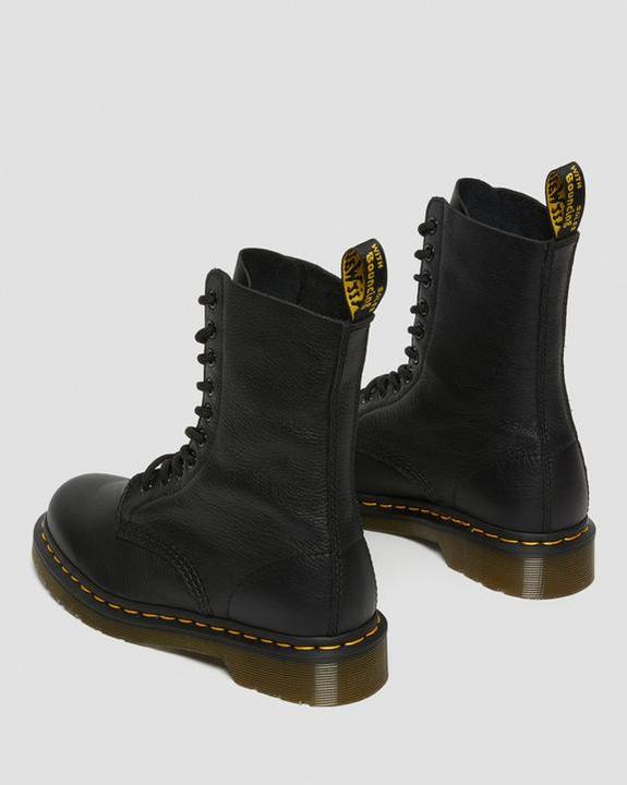 Actual product image Dr. Martens 1490 Virginia (36)