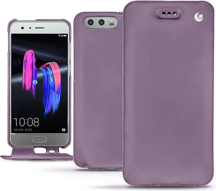 Productafbeelding Noreve Lederen omslag verticaal (Honor 9)