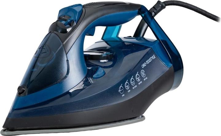 Produktbild Oromed Żelazko z generatorem pary ORO-TEXSTYLE (3200 W)