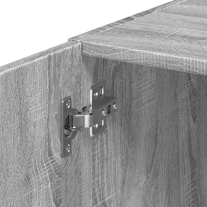 Produktbild VidaXL Hochschrank Schmal (45 x 42.5 x 225 cm)