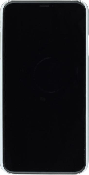 Immagine prodotto PhoneLook Coque blanc Halloween 2023 rosa e scheletro (Apple iPhone XS Max)