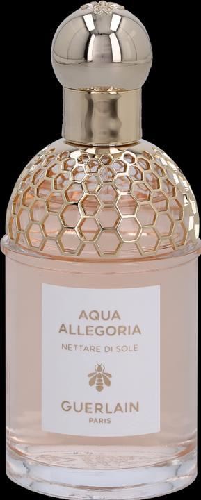Produktbild Guerlain Aqua Allegoria Nettare Di Sole (Eau de Toilette, 75 ml)