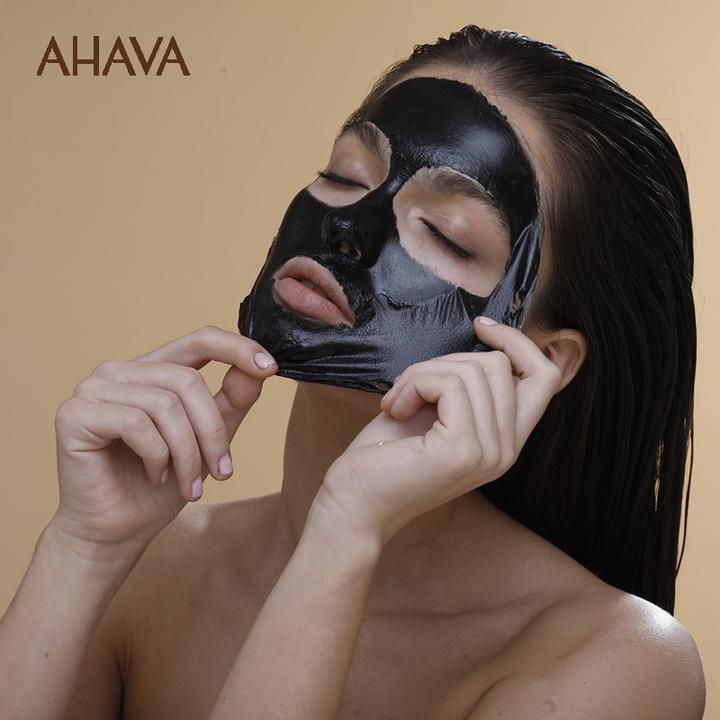 Produktbild Ahava Dunaliella Algae (125 ml)