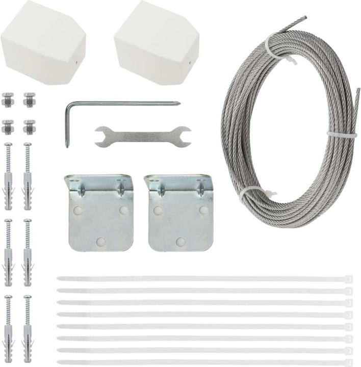 Actual product image VidaXL Sitara (240 cm)