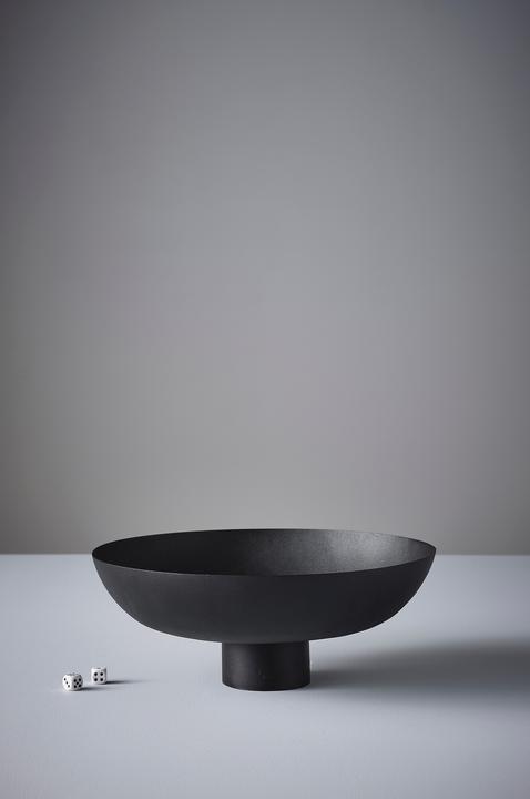 Actual product image Jotex Tower (Ø 35.5 x 14.5 cm)