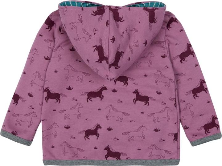 Actual product image loud + proud Jacket print (80)
