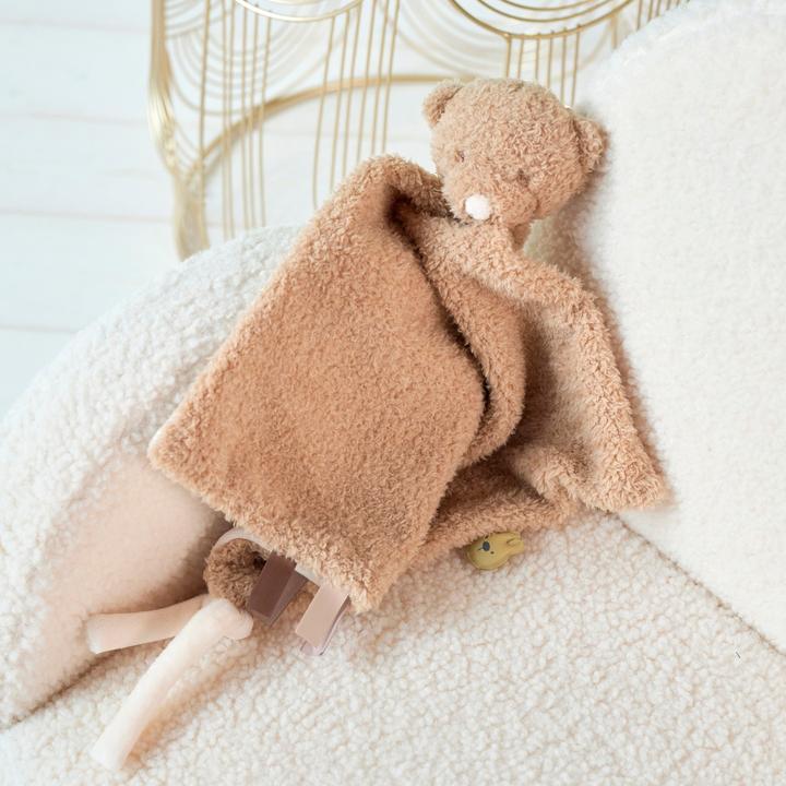 Produktbild Nattou Teddy Maxi Bär