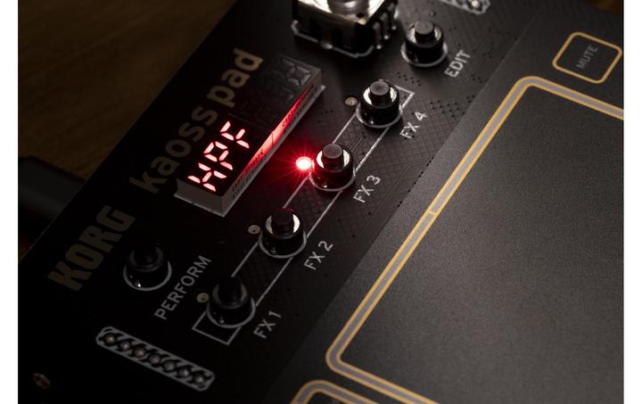 Image du produit Korg NTS-3 Kaoss Pad Kit
