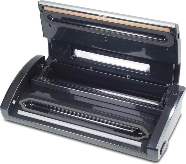 Produktbild Solis Vac Plus