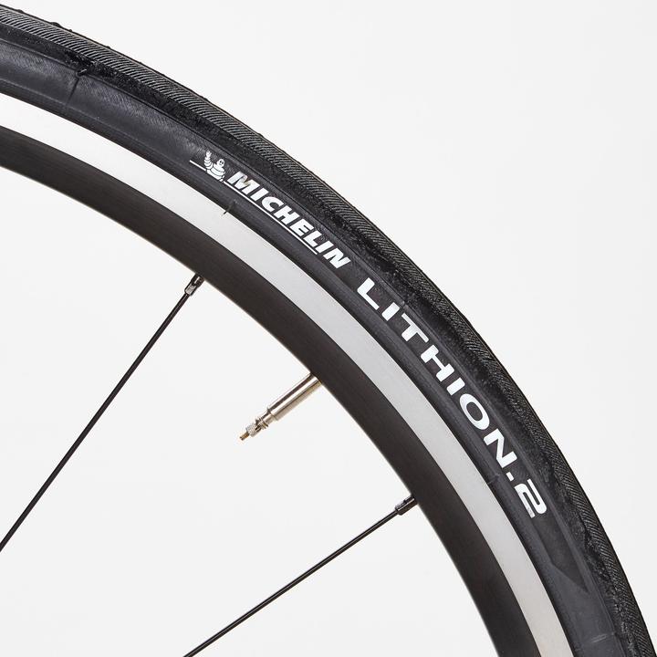 Immagine prodotto Van rysel EDR AF 105 (52 cm)