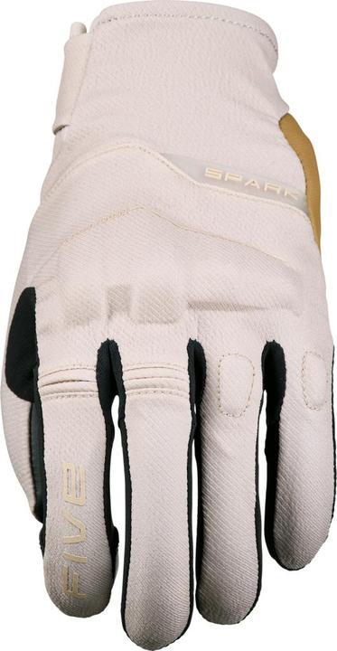 Actual product image Five SPARK WOMAN Handschuh beige-tan XS (XS)