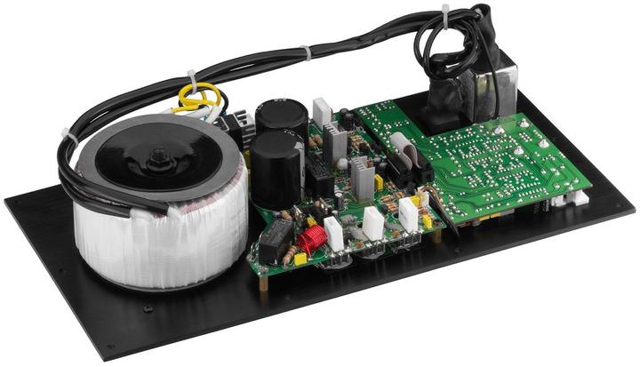 Image du produit Monacor Module subwoofer actif (Amplificateur à tube)
