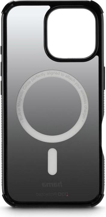 Image du produit Hama Protection extrême (Apple iPhone 16 Pro)