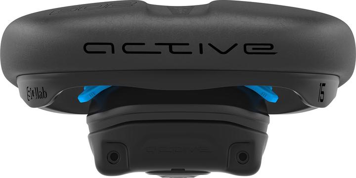 Image du produit Sqlab 602 Ergolux active 2.1