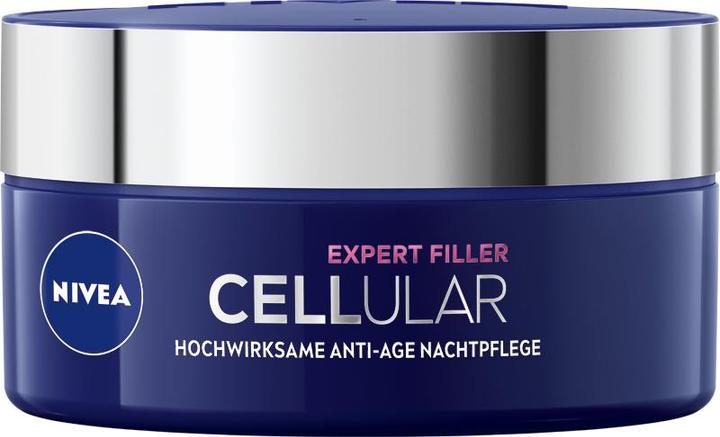 Actual product image NIVEA Cellular Expert Filler Night Care (50 ml, Night cream)