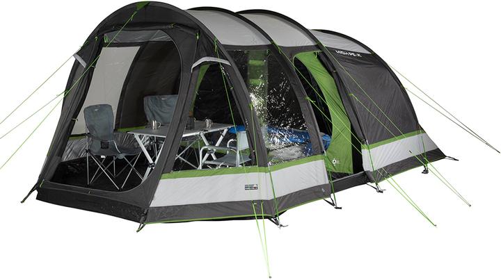 Immagine prodotto High Peak Boxen 5.0 (Tenda a tunnel, 0.02 kg, 5 persone)