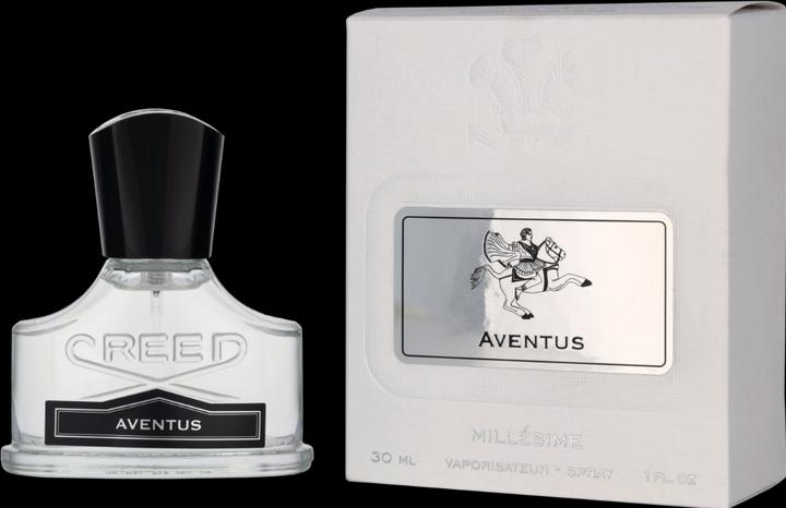 Immagine prodotto Creed Homme Classic Aventus Eau de Parfum Vapo 30 ml (Eau de parfum, 30 ml)