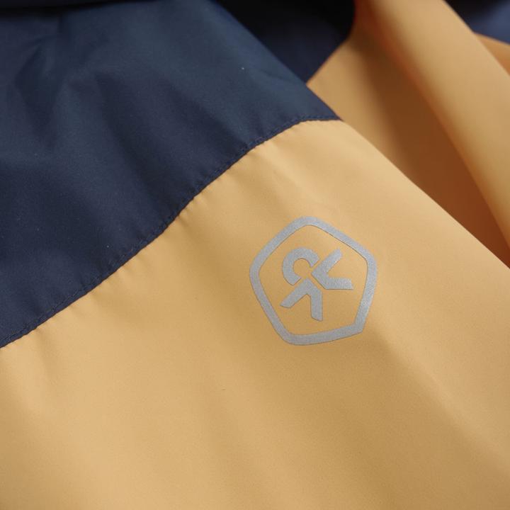 Actual product image Color Kids Jacket Colorblock (104)