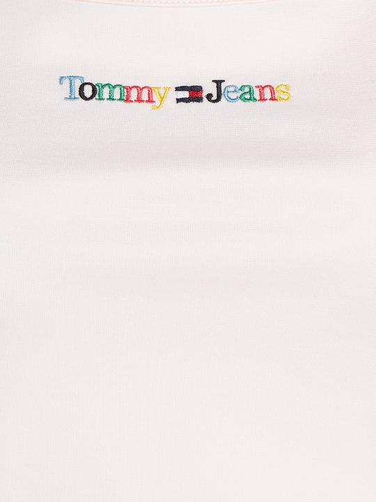 Actual product image Tommy Hilfiger Tjw Colour Serif Flare women's dress (S)