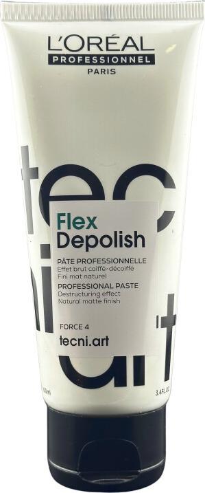 Produktbild L'Oréal Professionnel DePolish (Haarpaste, 100 ml)