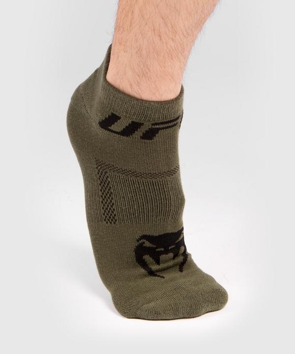 Image du produit UFC | Venum Lot de 2 Paires de Chaussettes UFC Venum Authentic Fight Week (43, 44, 45)