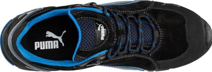 Produktbild Puma Halbschuhe (S3, 42)