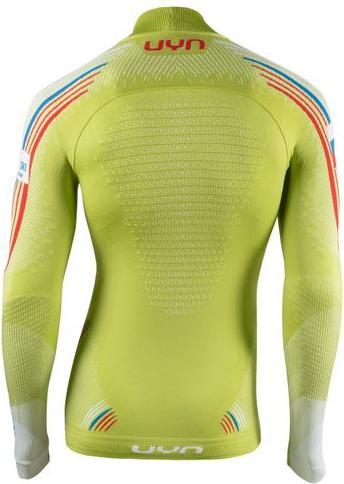Produktbild UYN Thermoshirt Natyon 2.0 Slowenien (L, XL)