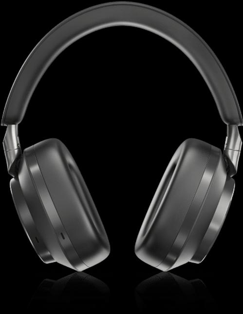 Produktbild Bowers & Wilkins PX8 (ANC, 30 h, Kabellos, Kabelgebunden)