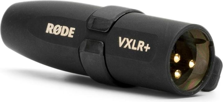 Actual product image RØDE Vxlr+