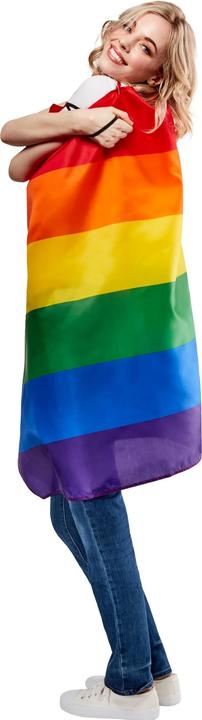Immagine prodotto Arcobaleno Mantello