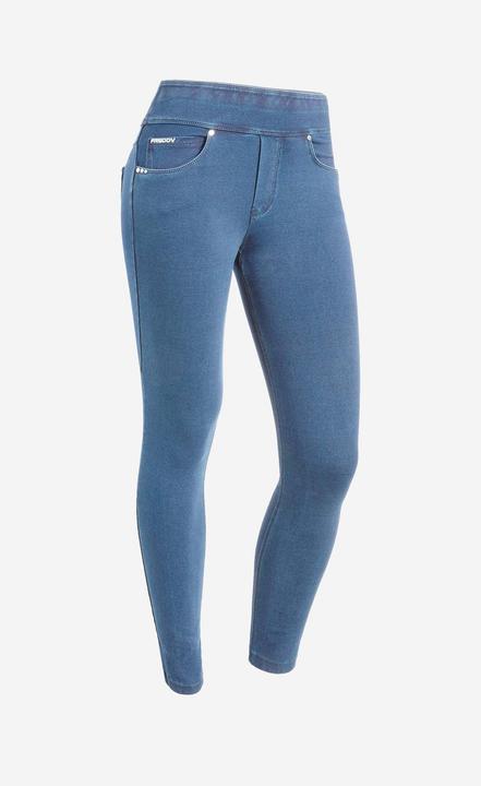 Actual product image Freddy N.O.W.® Pants NOWY1MC002ORG (S)