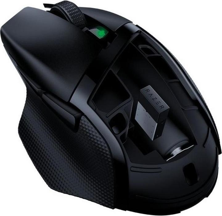 Image du produit Razer Basilisk X HyperSpeed (Sans fil)