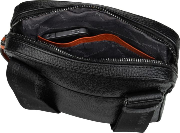 Actual product image Braun Büffel Shoulder bags
