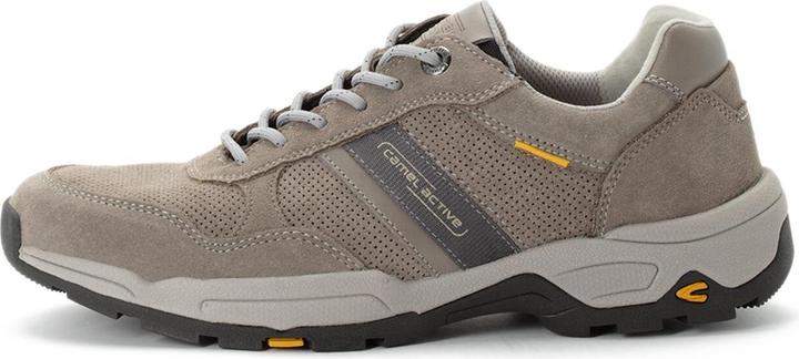 Produktbild Camel Active Sneaker Split/Nappa GRAU (50)