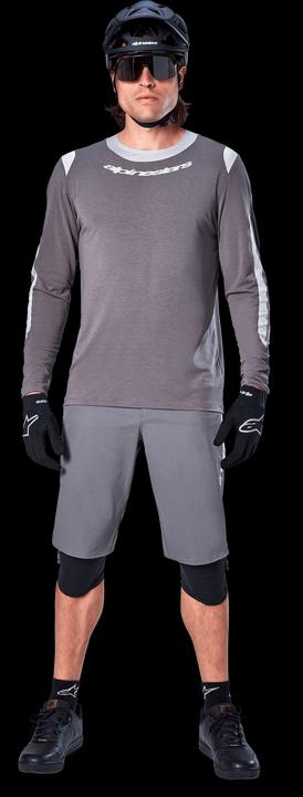Immagine prodotto Alpinestars Maglia 24 A-Dura Dri Wool Ls (XL)