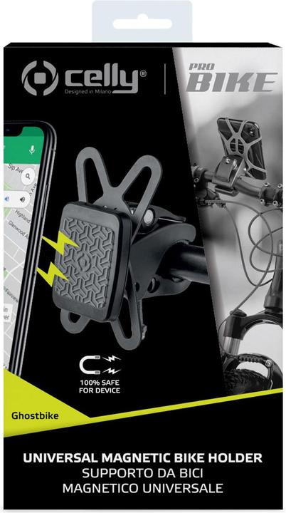 Image du produit Celly Porte-Vélos